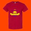 Heavy Cotton T-Shirt Thumbnail