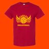 Heavy Cotton T-Shirt Thumbnail