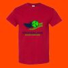 Heavy Cotton T-Shirt Thumbnail