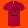 Heavy Cotton T-Shirt Thumbnail