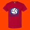 Heavy Cotton T-Shirt Thumbnail