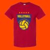 Heavy Cotton T-Shirt Thumbnail