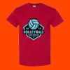 Heavy Cotton T-Shirt Thumbnail