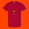 Heavy Cotton T-Shirt Thumbnail