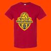 Heavy Cotton T-Shirt Thumbnail