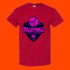 Heavy Cotton T-Shirt Thumbnail