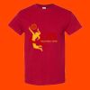 Heavy Cotton T-Shirt Thumbnail