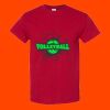 Heavy Cotton T-Shirt Thumbnail