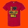 Heavy Cotton T-Shirt Thumbnail