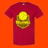 Heavy Cotton T-Shirt Thumbnail