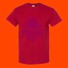 Heavy Cotton T-Shirt Thumbnail