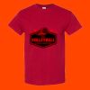 Heavy Cotton T-Shirt Thumbnail