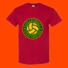 Heavy Cotton T-Shirt Thumbnail