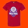 Heavy Cotton T-Shirt Thumbnail