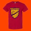 Heavy Cotton T-Shirt Thumbnail