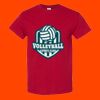 Heavy Cotton T-Shirt Thumbnail