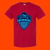 Heavy Cotton T-Shirt Thumbnail