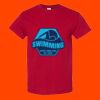 Heavy Cotton T-Shirt Thumbnail