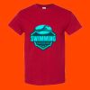 Heavy Cotton T-Shirt Thumbnail