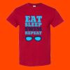 Heavy Cotton T-Shirt Thumbnail