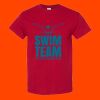 Heavy Cotton T-Shirt Thumbnail