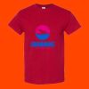 Heavy Cotton T-Shirt Thumbnail