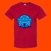 Heavy Cotton T-Shirt Thumbnail