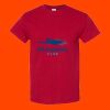 Heavy Cotton T-Shirt Thumbnail