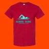 Heavy Cotton T-Shirt Thumbnail