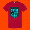 Heavy Cotton T-Shirt Thumbnail