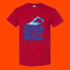 Heavy Cotton T-Shirt Thumbnail