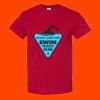 Heavy Cotton T-Shirt Thumbnail