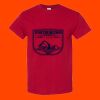 Heavy Cotton T-Shirt Thumbnail