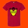 Heavy Cotton T-Shirt Thumbnail