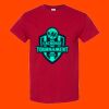 Heavy Cotton T-Shirt Thumbnail