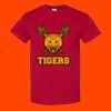 Heavy Cotton T-Shirt Thumbnail