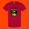Heavy Cotton T-Shirt Thumbnail
