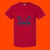 Heavy Cotton T-Shirt Thumbnail