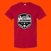 Heavy Cotton T-Shirt Thumbnail