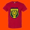 Heavy Cotton T-Shirt Thumbnail