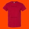 Heavy Cotton T-Shirt Thumbnail