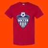 Heavy Cotton T-Shirt Thumbnail