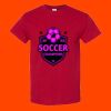 Heavy Cotton T-Shirt Thumbnail