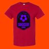 Heavy Cotton T-Shirt Thumbnail