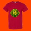 Heavy Cotton T-Shirt Thumbnail