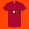 Heavy Cotton T-Shirt Thumbnail