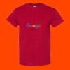 Heavy Cotton T-Shirt Thumbnail