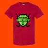 Heavy Cotton T-Shirt Thumbnail