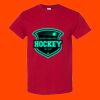 Heavy Cotton T-Shirt Thumbnail