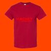 Heavy Cotton T-Shirt Thumbnail